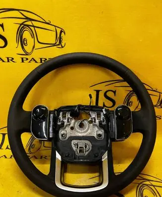 Land Rover Evoque II Steering wheel K8D23F563 K8D23F563ACB8PVJ