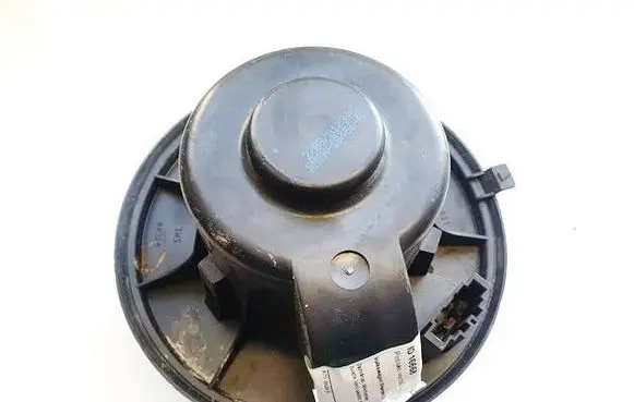 Volkswagen Sharan Heater fan/blower XM2H18456AF