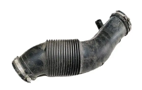 Land Rover Range Rover Evoque L538 Exhaust gas pipe BJ329C620B