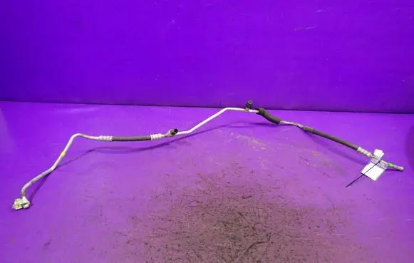 Fiat Punto (199) Air conditioning (A/C) pipe/hose 