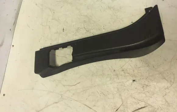 BMW X5 E70 Other trunk/boot trim element 7145954
