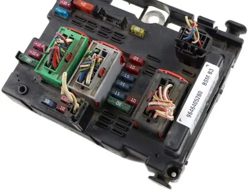 Fuse module