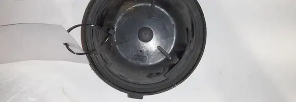 Volvo V70 Headlight/headlamp dust cover 89000387 9178538