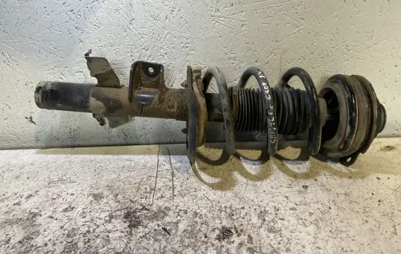 Chrysler 200 Front shock absorber/damper 04877692AE 2226 56366G