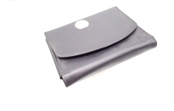 BMW 3 F30 F35 F31 User manual 