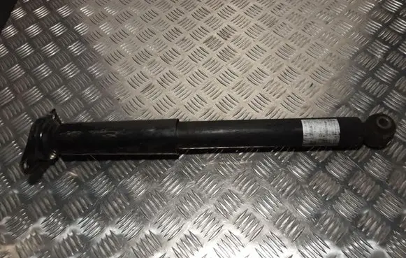 Volvo XC60 Rear shock absorber/damper 8014030001235