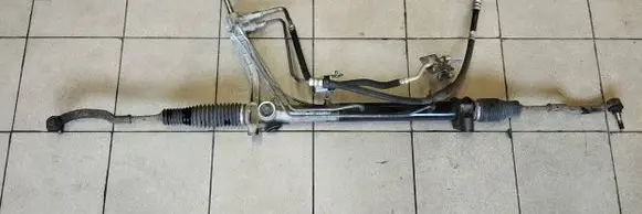 Fiat Ducato Steering rack 01385338080 0138533808006