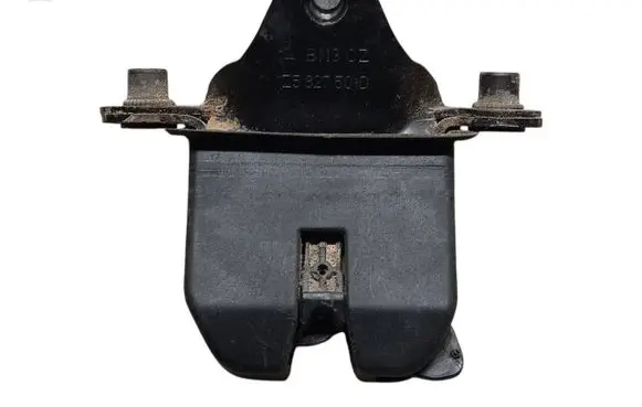 Skoda Octavia Mk2 (1Z) Tailgate/trunk/boot lock/catch/latch 1Z5827501D