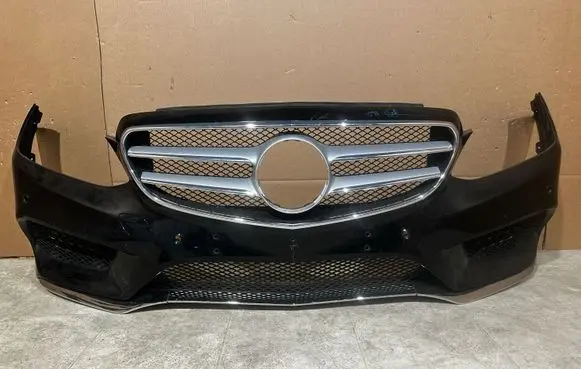 Mercedes-Benz E W212 Front bumper A2128852638