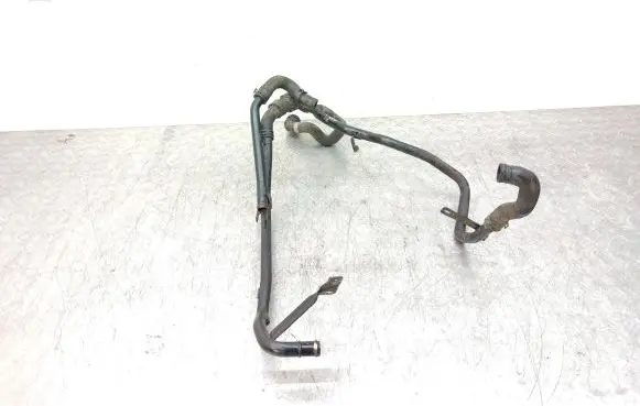 Audi A3 S3 8V Engine coolant pipe/hose 04L121065 CZUSE