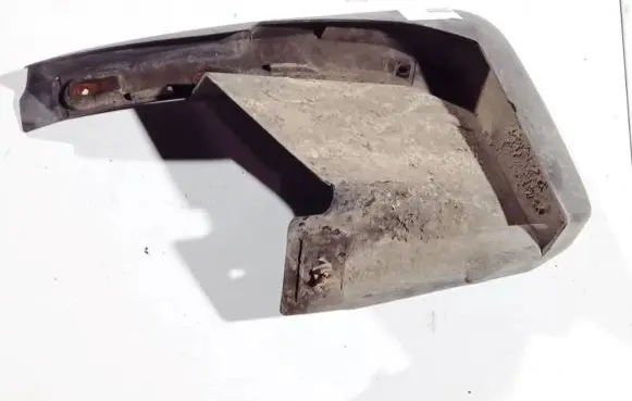 Honda CR-V Front mudguard 