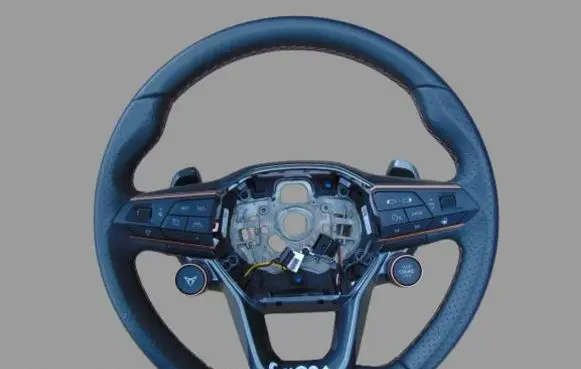 Cupra Formentor Steering wheel 5FA419091FP