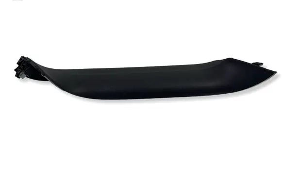 Volkswagen Tiguan Allspace Tailgate/trunk side cover trim 5NN867703