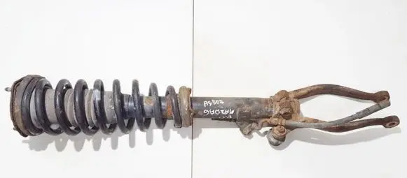 Mazda 6 Front shock absorber/damper