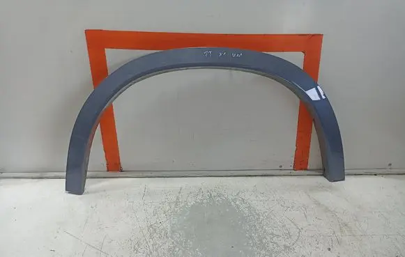 BMW X1 U11 Rear arch trim 9881964