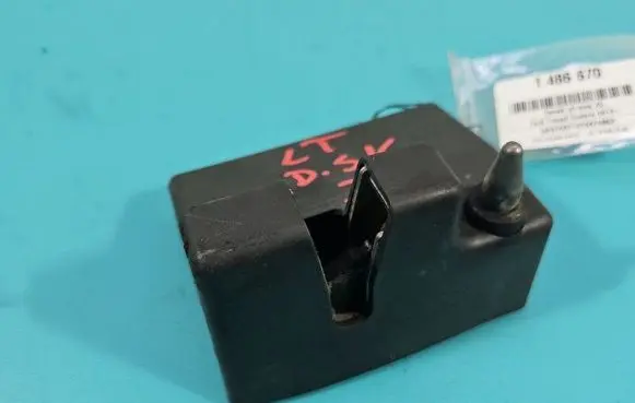Ford Transit Custom Rear door lock IMPRK1486670