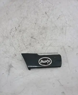 Audi A8 S8 D2 4D Fender trim (molding) 4D0853971