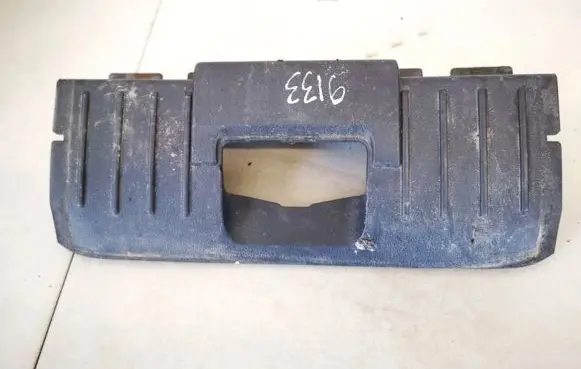 Ford Galaxy Other trunk/boot trim element 6m21u403f72ad 6m21-u403f72-ad