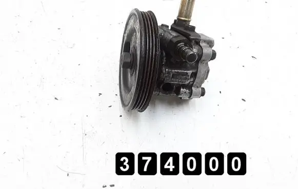 Mitsubishi Pajero Power steering pump 2500TDMR448507