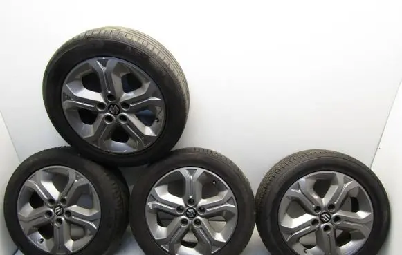 Suzuki Vitara (LY) R16 alloy rim 4321054P60