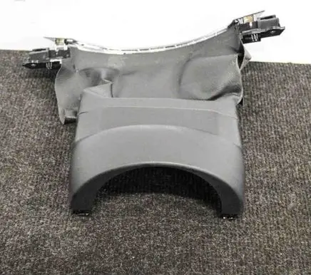 Audi A6 S6 C7 4G Steering wheel column trim 4G0953515