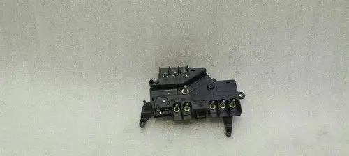 Mercedes-Benz S W222 Fuse box set A2225402650