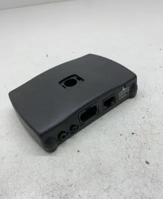 Volkswagen PASSAT B5.5 Phone control unit/module HFU2