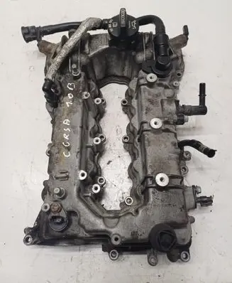 Opel Astra K Rocker cam cover 55486224 55486225