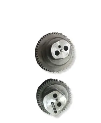 Saab 9-5 Timing chain sprocket 000