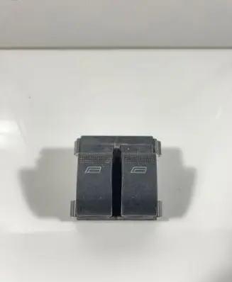 Audi A3 S3 8P Electric window control switch 8L0959851