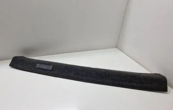 BMW 6 E63 E64 Other interior part 7129254