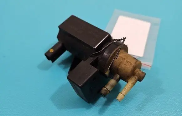 Mercedes-Benz B W245 Turbo solenoid valve A0061536628 IMPRK1438809