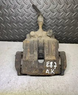 BMW 1 E81 E87 Rear brake caliper 9334020