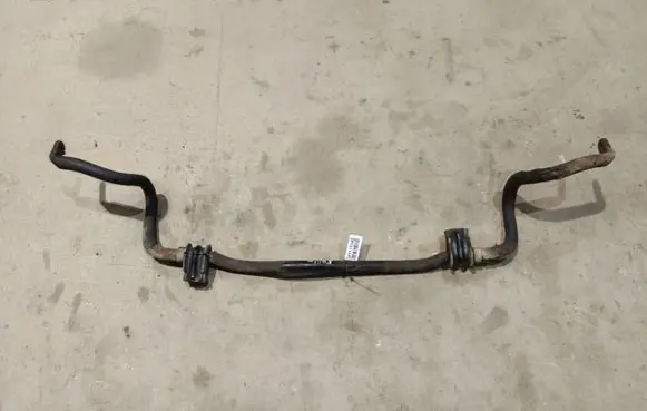 Nissan Tiida C11 Front anti-roll bar/sway bar 