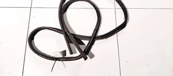 Mercedes-Benz CLK A208 C208 Rubber seal rear door 