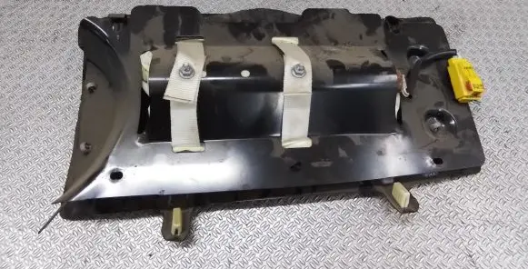 Chrysler Pacifica Knee airbag P04680550AG
