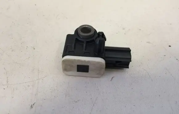 Ford Focus Airbag deployment crash/impact sensor AM5T14B342AA 0632102 120319200