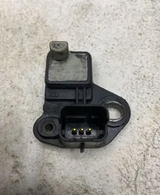 Crankshaft position sensor