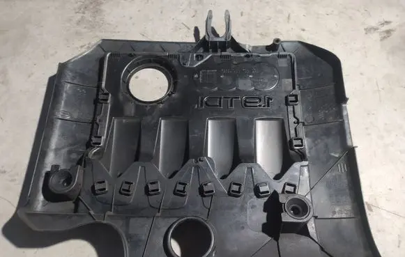 Audi A3 S3 8P Engine cover (trim) 03G103925BJ