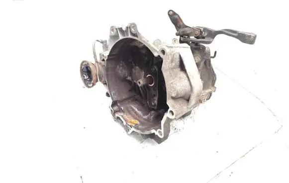 Seat Ibiza III (6L) Manual 5 speed gearbox GKU