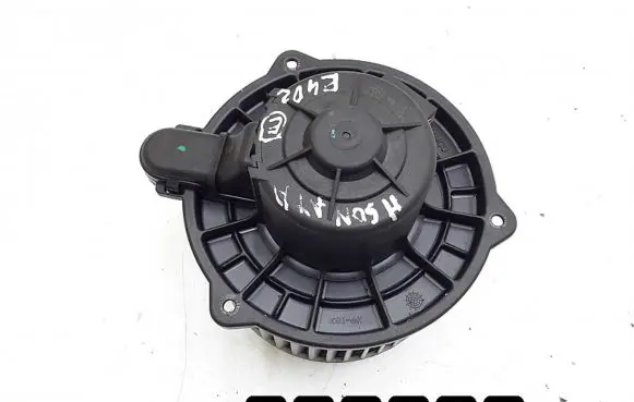 Hyundai Sonata Heater fan/blower F00S330024