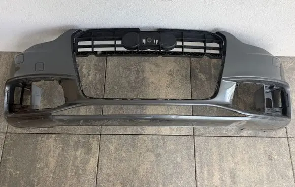 Audi A5 8T 8F Front bumper 8T080747AM