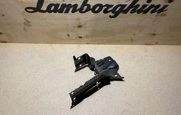 Mercedes-Benz C W205 Holder (bracket) A2056403200