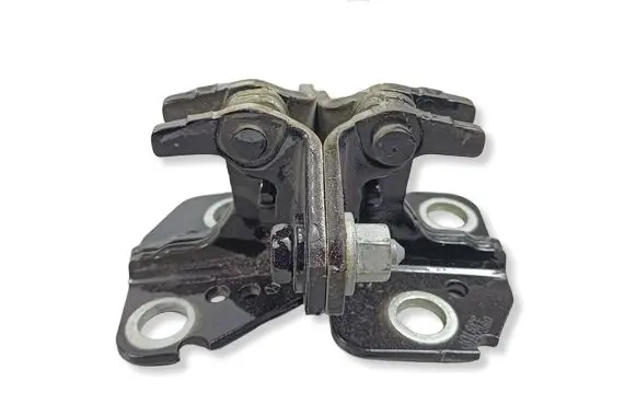 Jeep Grand Cherokee WL Rear door hinge set 