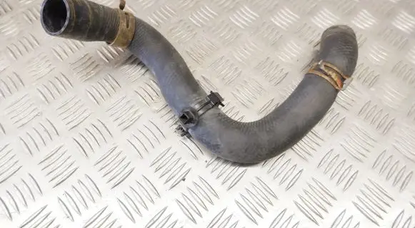 Toyota Highlander XU70 Engine coolant pipe/hose 16572F0150