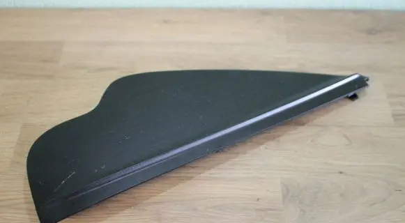 Volkswagen Sharan Dashboard side end trim