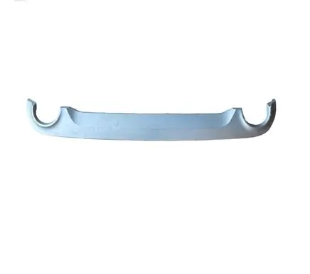 Ford Escape IV Rear bumper lower part trim LJ6B17F765AAW