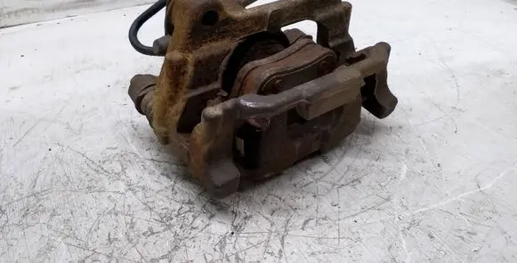 Volkswagen Caddy Rear brake caliper