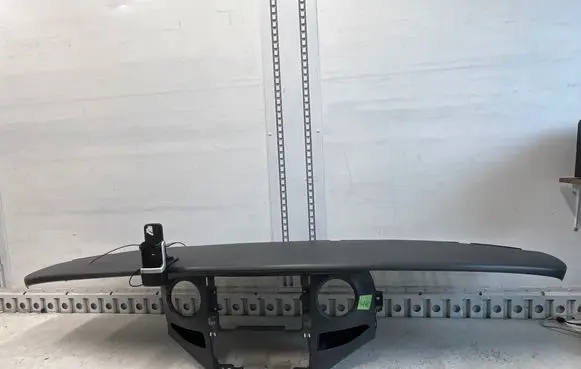 Iveco Daily 4th gen Dashboard 3802503 56712