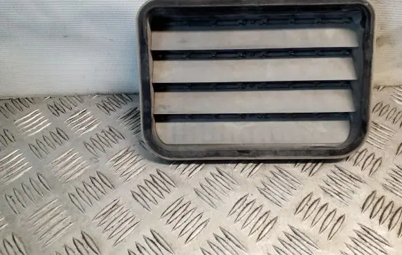 Skoda Superb B8 (3V) Quarter panel pressure vent 7PP819181A